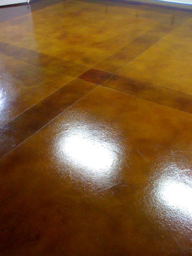 Ventura County Concrete Flooring, Staining, Coatings, Epoxy & Polishing